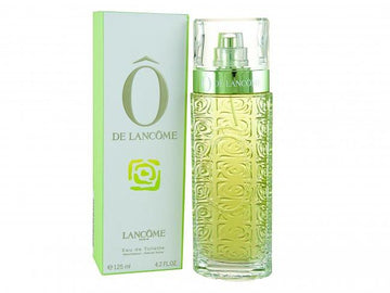Perfume Lancome O De Lancome Edt 125ml Mujer